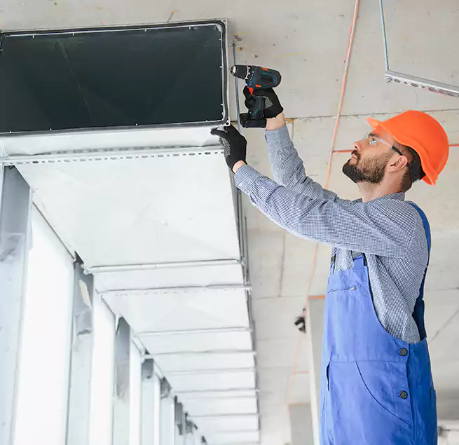 Why Homeowners & Businesses Trust Us in Mount Pleasant, WI