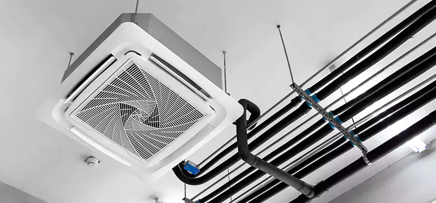 Our Air Duct Deep Cleaning Services in Mount Pleasant, WI