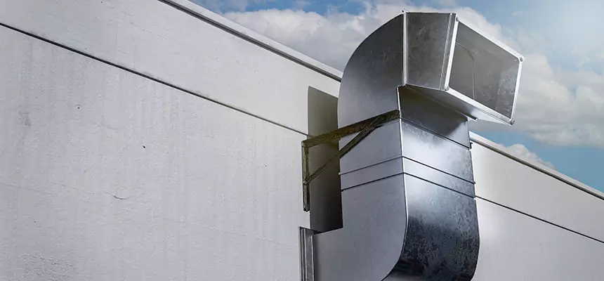 Comprehensive Commercial HVAC Cleaning in Mount Pleasant