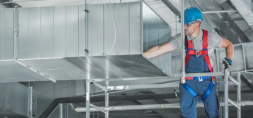 Our Dryer Fire Safety Service Services in Mount Pleasant, WI