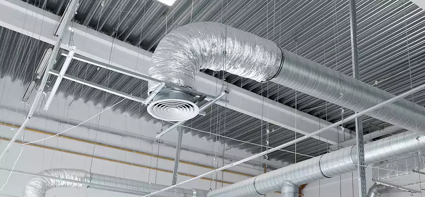 Our Dryer Vent Hose Replacement Services in Mount Pleasant, WI