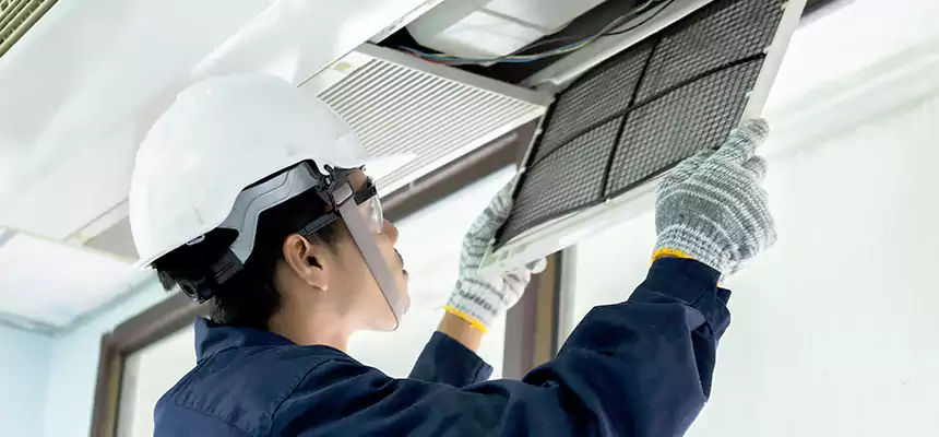 Our Multi-family Home Duct Cleaning Services in Mount Pleasant, WI