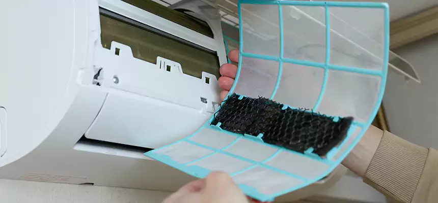 Gentle Ductwork Odor-Control Pet Dander Duct Cleaning in Mount Pleasant, WI