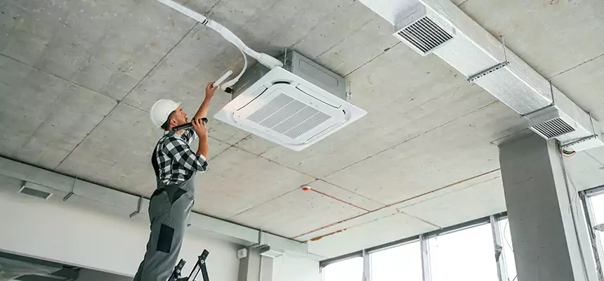 Our Wi Fi Connected Air Ducts Services in Mount Pleasant, WI