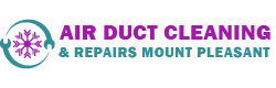 Air Duct Cleaning & Repairs Mount Pleasant