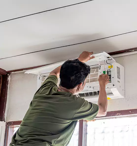 About Air Duct & AC Odor Removal in Mount Pleasant, WI
