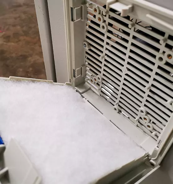 Professional Air Duct Expansion Solutions in Mount Pleasant, WI