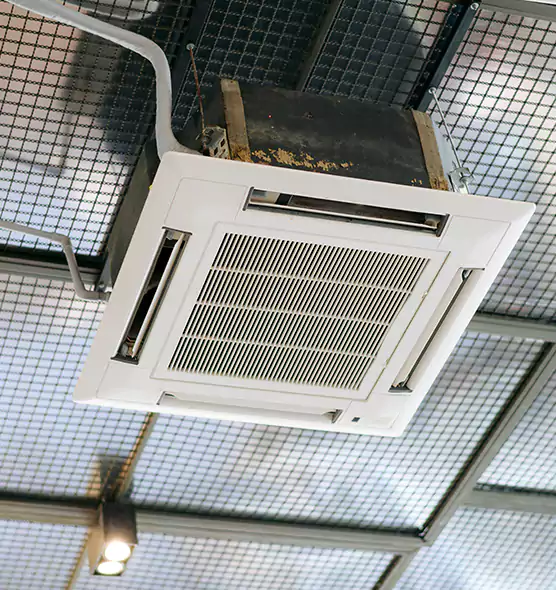 Top-Notch Allergy Relief Vent Cleaning Services in Mount Pleasant, WI