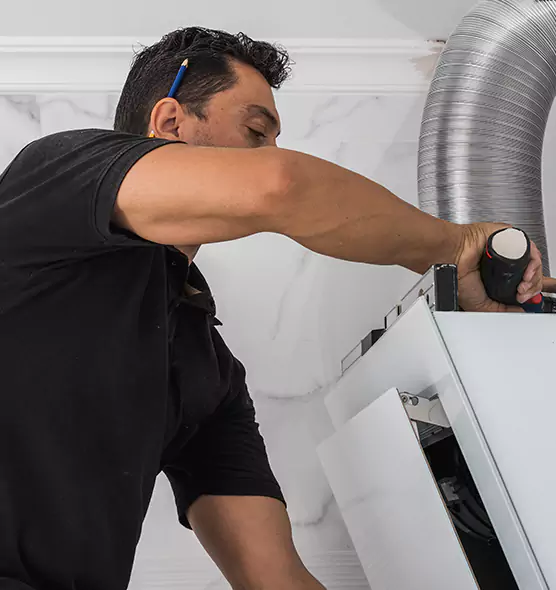 Trusted Bathroom Exhaust Duct Cleaning in Mount Pleasant, WI