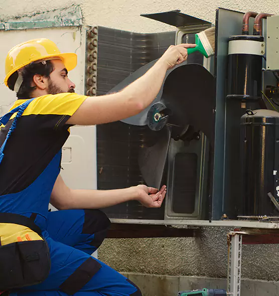 About Dryer Duct Fire Hazard Inspection in Mount Pleasant, WI