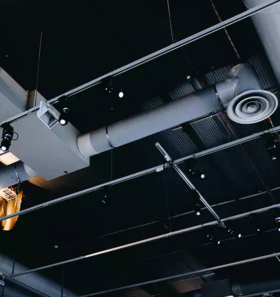 About Duct Sanitization with UV Light in Mount Pleasant, WI