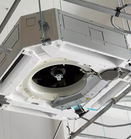 Professional Industrial Dryer Vent Cleaning in Mount Pleasant, WI