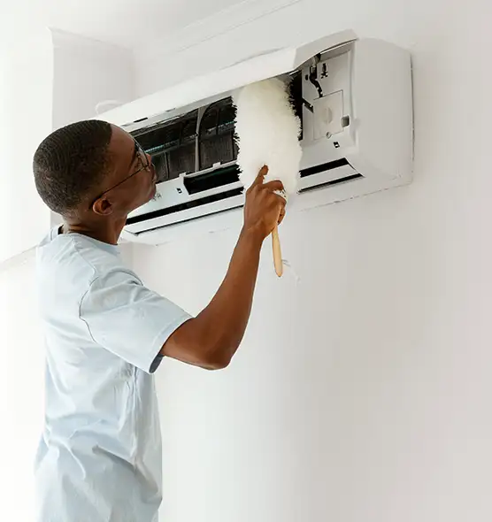 Professional Maximize AC Efficiency  in Mount Pleasant, WI