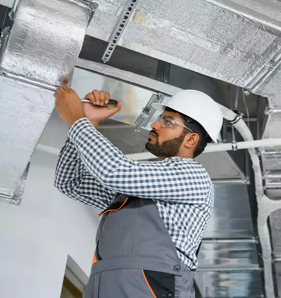 Welcome to Mold & Mildew Removal from Air Ducts Mount Pleasant, WI
