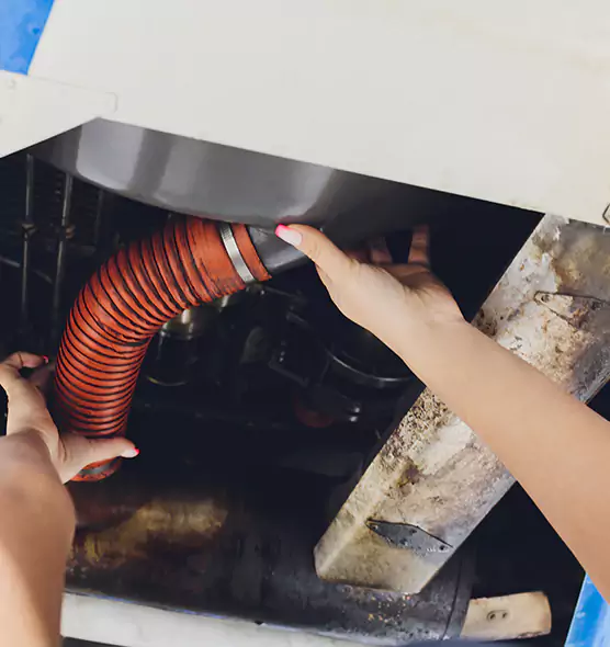 Professional Post-Renovation Duct Debris Removal in Mount Pleasant, WI