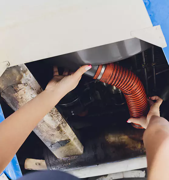 Top-Notch Return Vent Cleaning Service in Mount Pleasant, WI