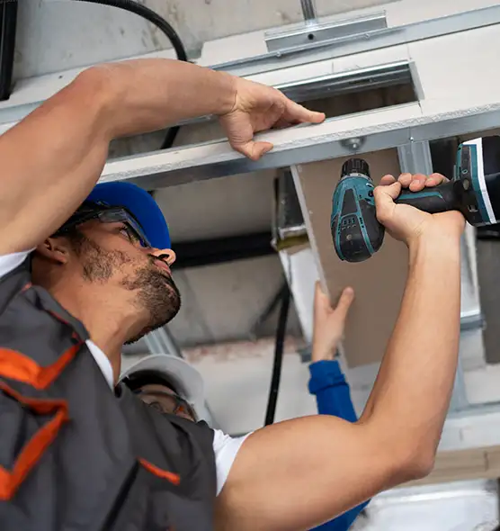 About Vent Smoke Odor Elimination in Mount Pleasant, WI