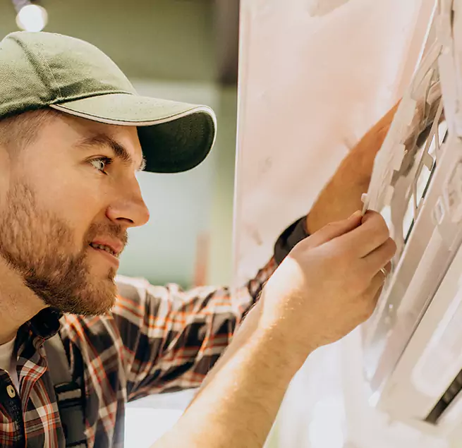 Why Homeowners Businesses Trust Us in Mount Pleasant, WI?