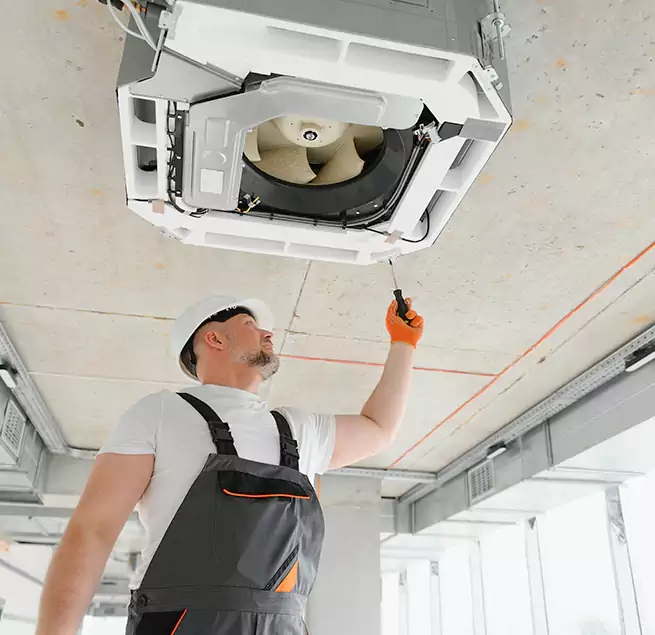 Why Homeowners & Businesses Trust Us in Mount Pleasant, WI?