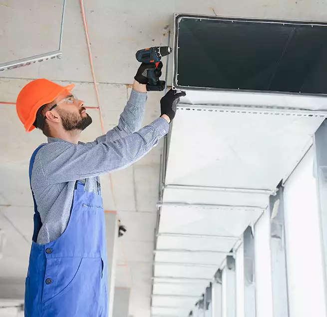 Why Homeowners & Businesses Trust Us in Mount Pleasant, WI?