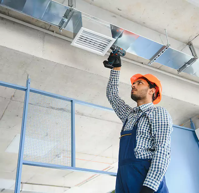 Why Homeowners & Businesses Trust Us in Mount Pleasant, WI?