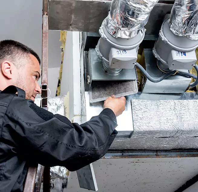  Why Homeowners & Businesses Trust Us in Mount Pleasant, WI?