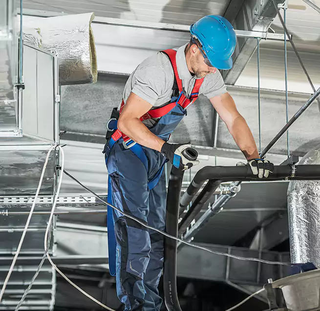 Why Homeowners & Businesses Trust Us in Mount Pleasant, WI?