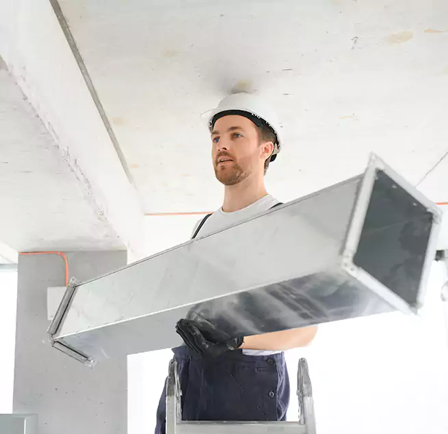 Why Homeowners & Businesses Trust Us in Mount Pleasant, WI