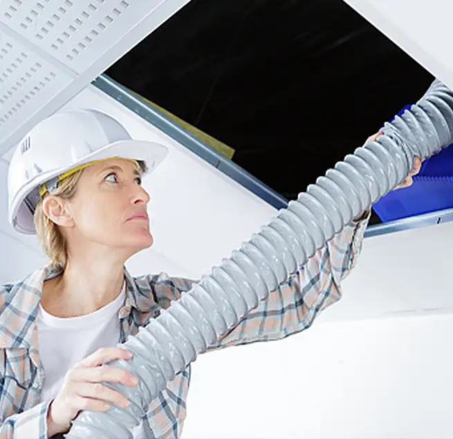 Why Homeowners & Businesses Trust Us Mount Pleasant, WI