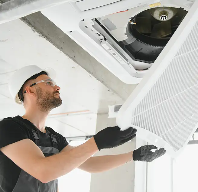 Why Homeowners & Businesses Trust Us in Mount Pleasant, WI?