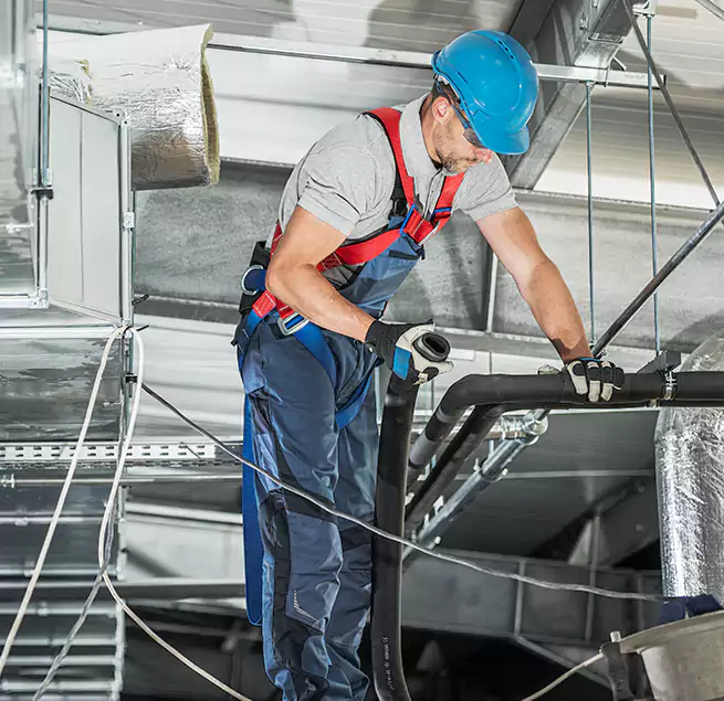 Why Homeowners & Businesses Trust Us in Mount Pleasant, WI?