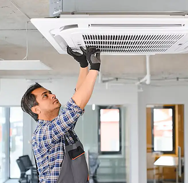 Why Homeowners & Businesses Trust Us in Mount Pleasant, WI?