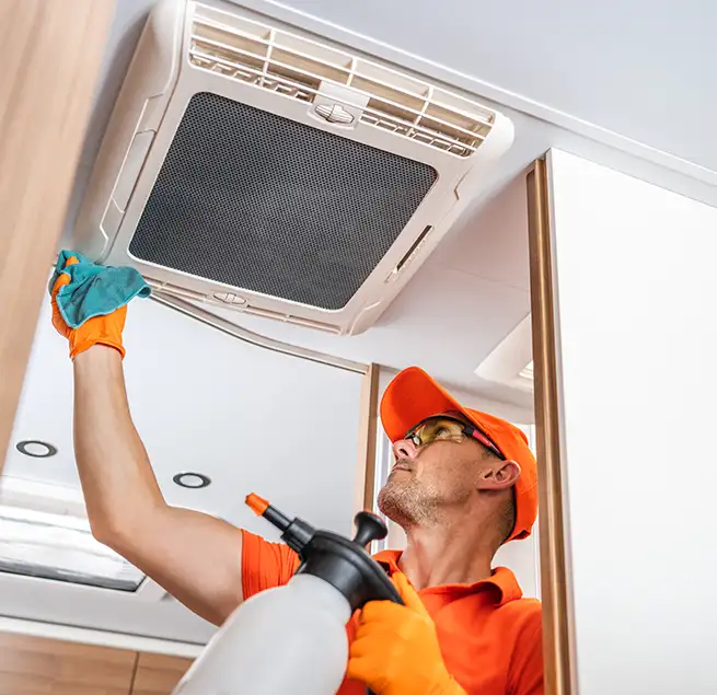 Why Homeowners & Businesses Trust Us in Mount Pleasant, WI?