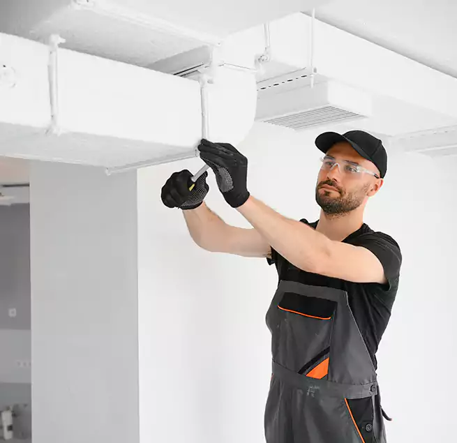 Why Homeowners & Businesses Trust Us in Mount Pleasant, WI?