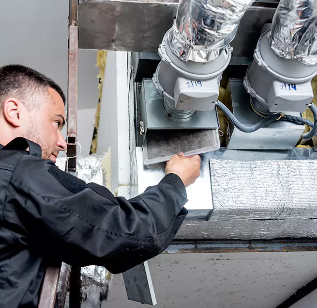  Why Homeowners & Businesses Trust Us in Mount Pleasant, WI?