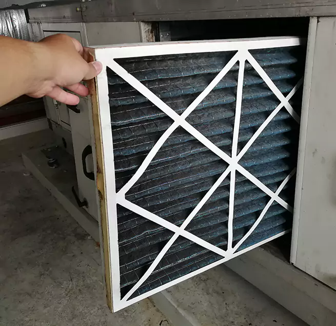 Why Homeowners & Businesses Trust Us Mount Pleasant, WI?