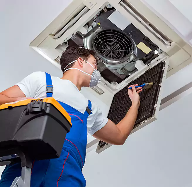 Why Homeowners & Businesses Trust Us in Mount Pleasant, WI?