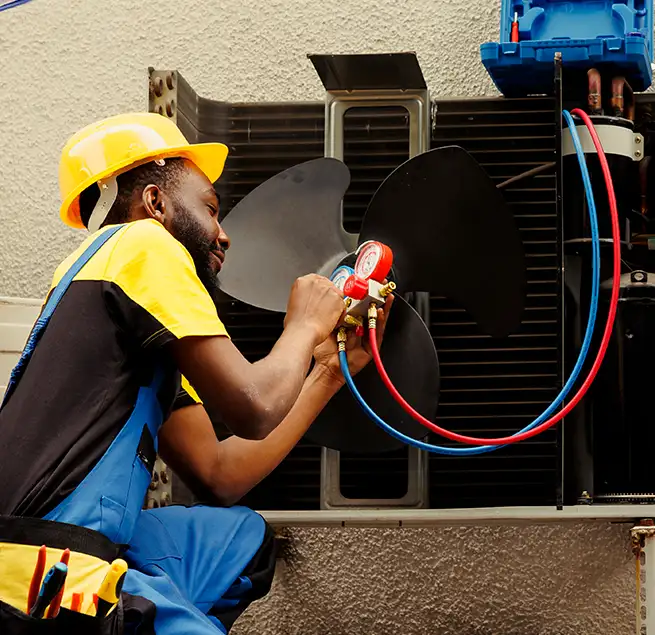 Why Homeowners & Businesses Trust Us in Mount Pleasant, WI?