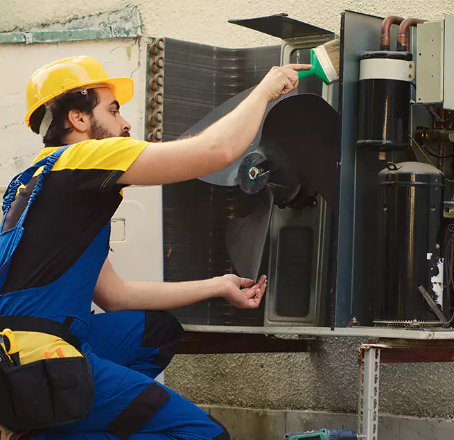  Why Homeowners & Businesses Trust Us in Mount Pleasant, WI?