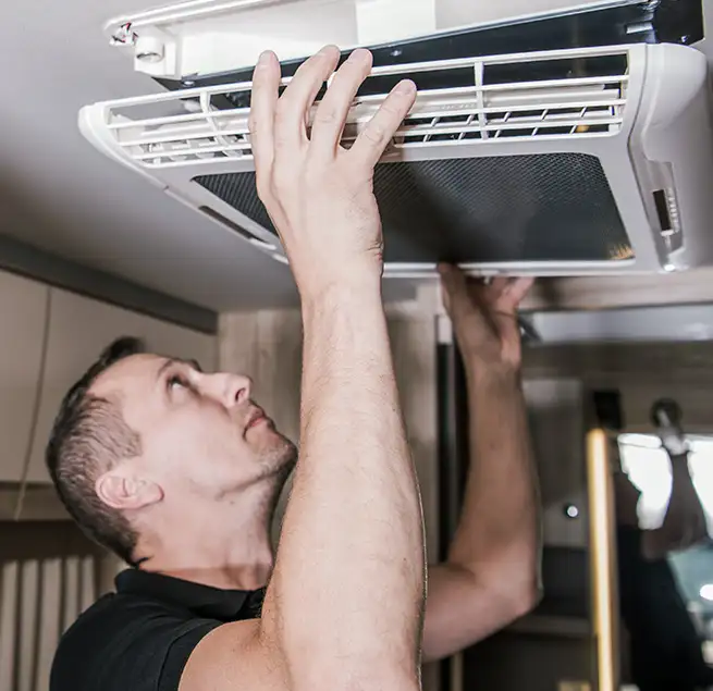 Why Homeowners & Businesses Trust Us Mount Pleasant, WI