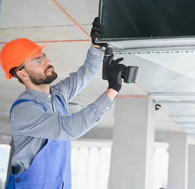 Why Homeowners & Businesses Trust Us in Mount Pleasant, WI?