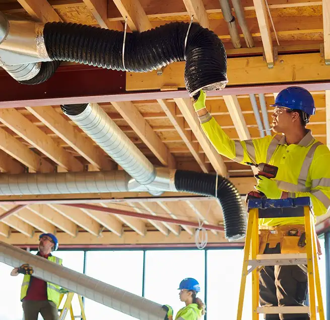 Why Homeowners & Businesses Trust Us in Mount Pleasant, WI?