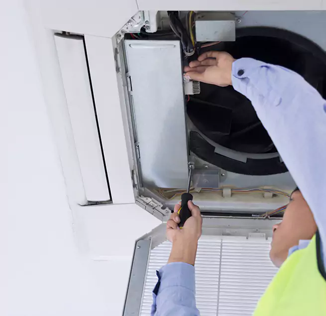 Why Homeowners Businesses Trust Us Mount Pleasant, WI