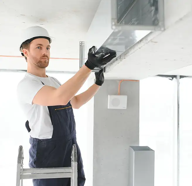 Why Homeowners & Businesses Trust Us in Mount Pleasant, WI?