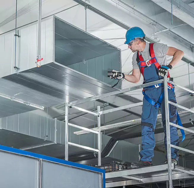 Why Homeowners & Businesses Trust Us in Mount Pleasant, WI?