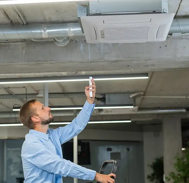 Why Homeowners & Businesses Trust Us in Mount Pleasant, WI?