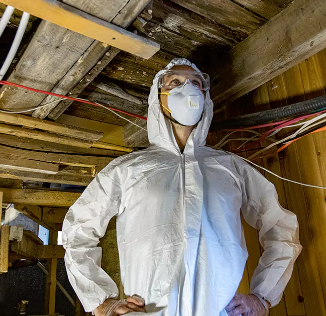 Why Homeowners & Businesses Trust Us in Mount Pleasant, WI?