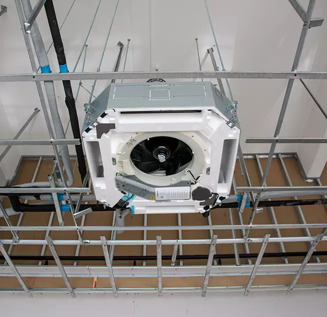 Why Homeowners & Businesses Trust Us Mount Pleasant, WI?