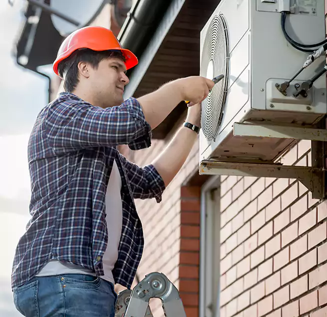 Why Homeowners & Businesses Trust Us Mount Pleasant, WI