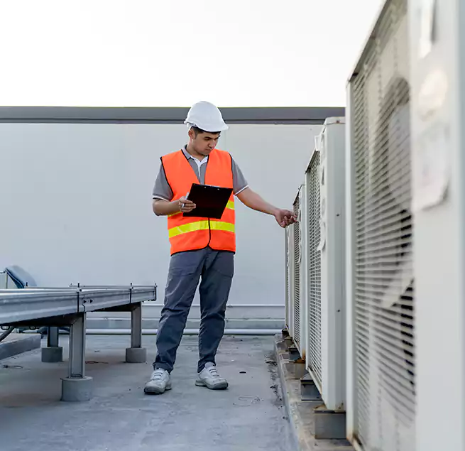 Why Homeowners & Businesses Trust Us in Mount Pleasant, WI?